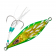 Oceans Legacy Roven Rigged Jig - 25-90g
