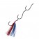 OM Flasher 3 Gang Flasher Hooks