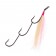OM Flasher Tailor Gang Hooks