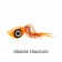 Catch Beady Eye Kabura Jig