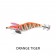 Pioneer Squid Catcher Lumo Squid Jig