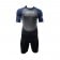 Oceanpro Orbit Mens Shortie Wetsuit