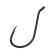 Owner 5115 SSW Super Needle Point Hook