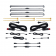 Oztrail Light Bar Kit