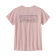 Patagonia Womens P-6 Logo Responsibili-Tee Shirt