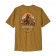 Patagonia Mens Chouinard Crest Pocket Responsibili-Tee Shirt