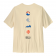 Patagonia Mens Long Way Round Organic T-Shirt