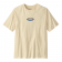 Patagonia Mens Long Way Round Organic T-Shirt
