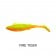 Berkley Powerbait Nemesis Paddle Tail