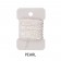 Wapsi Pearl Chenille
