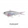 Samaki Hardlicious Hard Vibe Lure