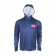 Penn Pro Hooded Jersey