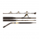 Penn International Overhead Rod