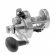 Penn Torque Lever Drag 2 Speed Overhead Reel