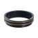 Perfect Fit Base Ring For Hidden Thread Sleeves