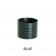 Perfect Fit Carbon Thread Cover