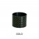 Perfect Fit Carbon Thread Cover