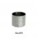 Perfect Fit Carbon Thread Cover