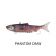Samaki Vibelicious Thumpertail 100mm