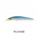 Atomic Hardz Slim Twitcher Lure