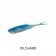 Molix RT Fork Flex Soft Plastic Lure