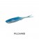 Molix RT Fork Flex Soft Plastic Lure