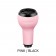 Gomexus TPE Power Spin Reel Knob