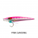 Nomad Design The Ridgeback Micro Jig - 160 - 200g