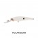 Jollip Lures Twitch 80DD Lure