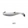 Pro Lates Hollowbait Soft Plastic