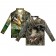 Profishent Sublimated Long Sleeve Fishing Shirt