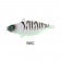 Profishent Vixen Vibe 65mm