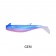 Pro Lates Hollowbait Soft Plastic