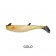 Pro Lates Hollowbait Soft Plastic