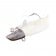 Pro Lates Combat Jig Head