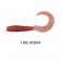 Pro Lure Grub Tail