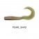 Pro Lure Grub Tail
