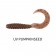 Pro Lure Grub Tail
