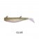 Pro Lates Hollowbait Soft Plastic