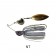Smak Pro Select Spinnerbait Incl Stinger Hook