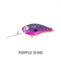 Jollip Lures Ripper 110DR Lure