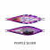 Oceans Legacy Roven Rigged Jig - 25-90g