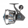 Quantum Benchmark Spin Reel