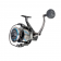Quantum Benchmark Spin Reel