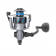 Quantum Merit Spin Reel
