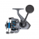 Quantum Merit Spin Reel