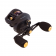 Quantum Smoke Heavy Duty Baitcast Reel