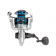 Quantum Strive Spin Reel