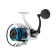 Quantum Strive Spin Reel