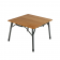 Quest Bamboo Square Table